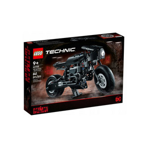 LEGO Technic - Бэтмен Бэтцикл