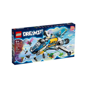 LEGO DREAMZzz - Космический автобус мистера Оза