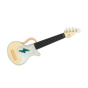 Музыкальная игрушка - Гавайская гитара (укулеле)