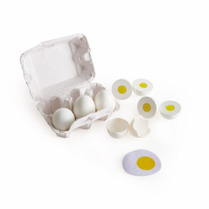 Игровой набор продуктов - Яйца