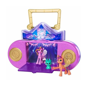 Игровой набор My Little Pony, Melody Музыкальная грива