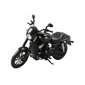Мотоцикл Harley Davidson Street Glide 2015 - Maisto
