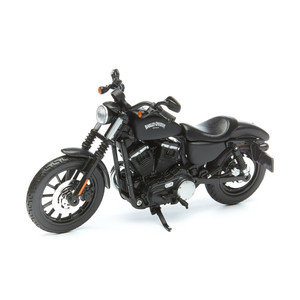 Мотоцикл Harley Davidson XL1200C Sportster 1200 - Maisto