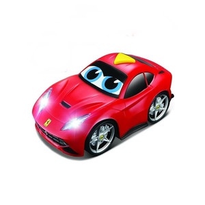 Ferrari Light & Sound, F12berlinetta - Bburago Junior