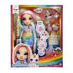 Название: Кукла Rainbow High Classic - Амайа Рейн с акс., Артикул: 42667 RAINBOW HIGH, Цена: 5 499